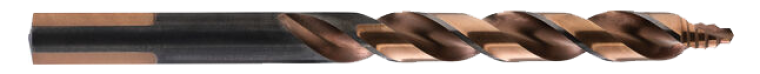 StepPowerDrill  spiss