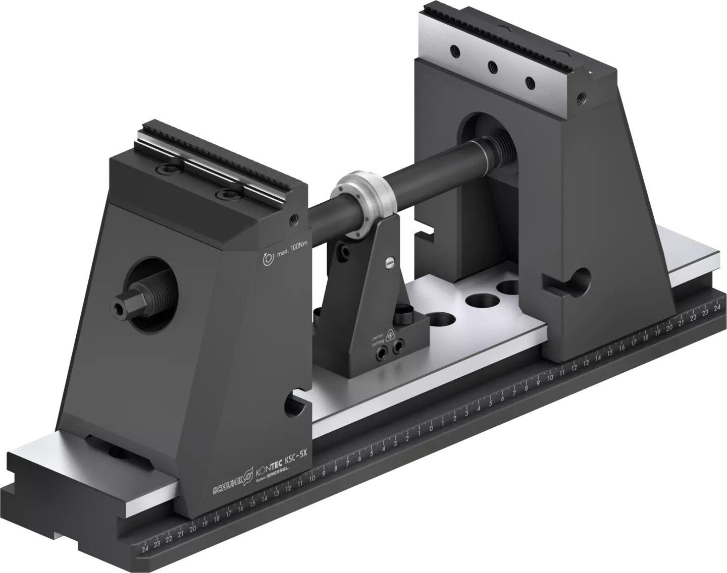 Schunk KSC3 5x stikke