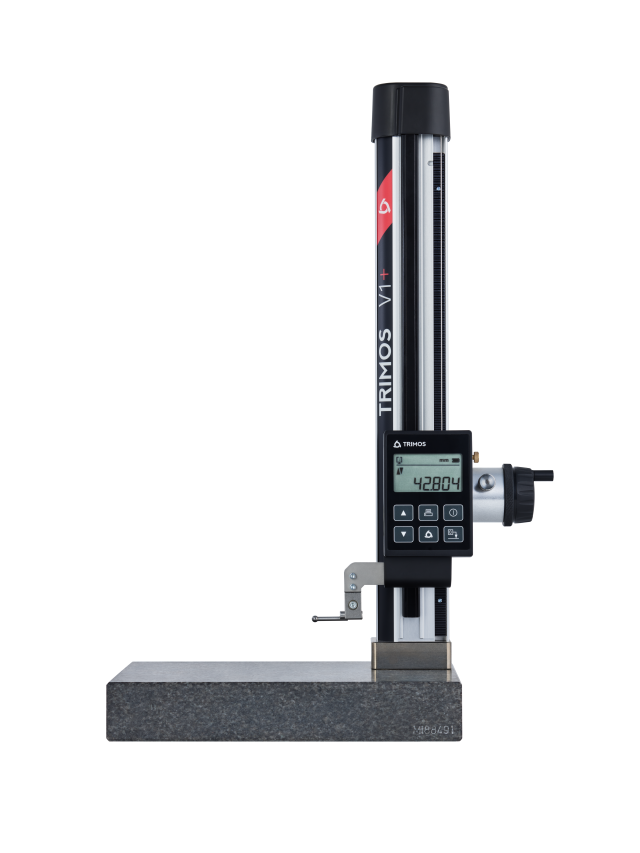 Trimos V1+ måleapparat