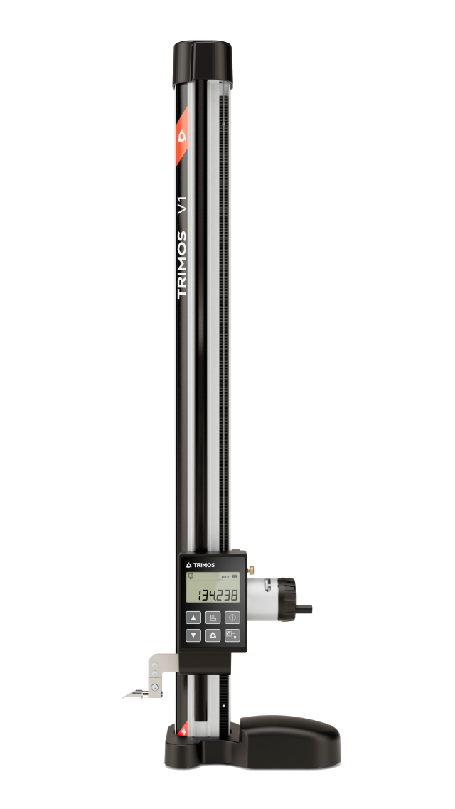 Trimos V1 høydemåler