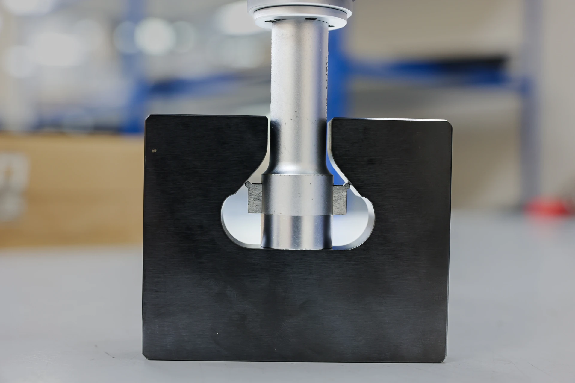 Spesialtilpasset spormåling 