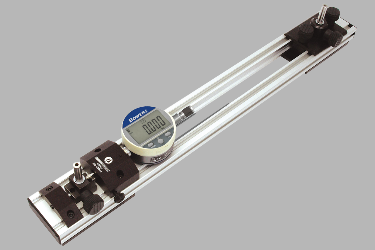 Bowers Intex Beam Gauge