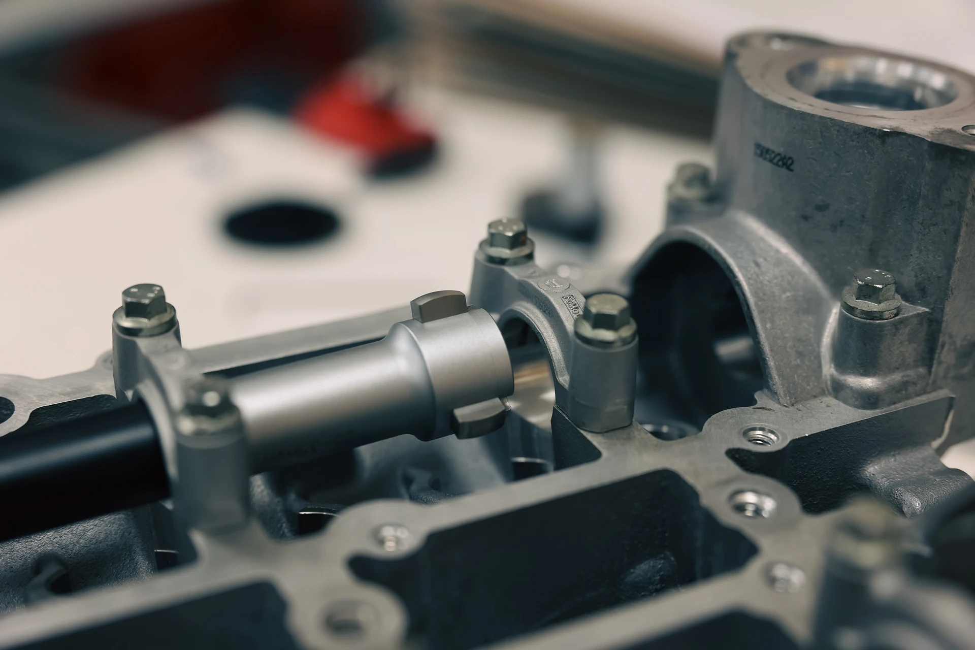 Sfærisk hullmåling BOWERS X3