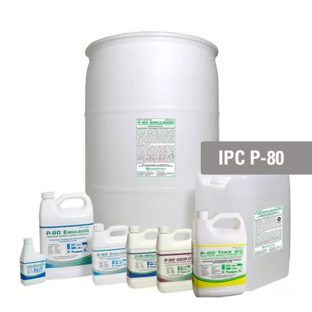 P-80 Emulsion IFC