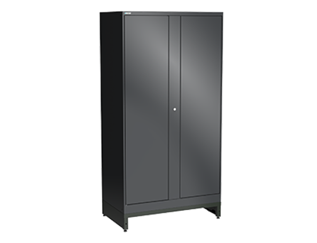 E-Multicabinet fra LISTA