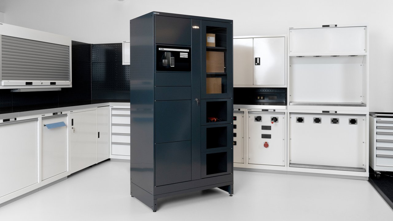 LISTA E-Multicabinet