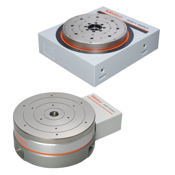 CMM roterbord