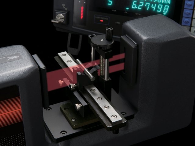 Mitutoyo LM 6902H