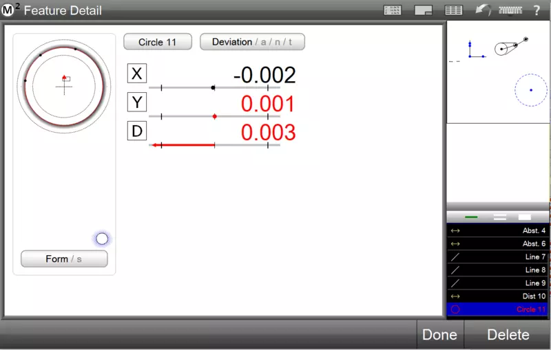 M2 software