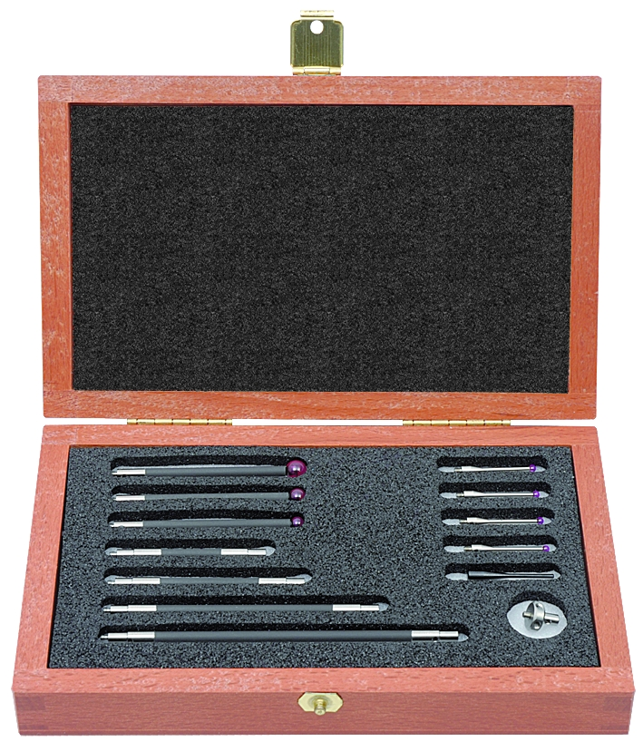 Styli-kit