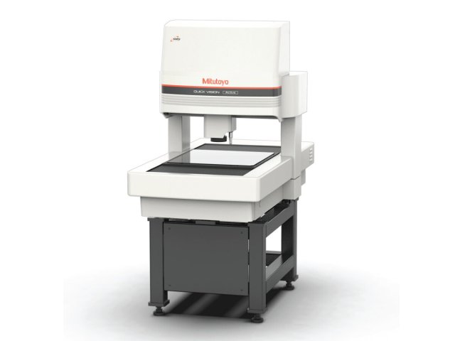 QV Active optisk måleinstrument