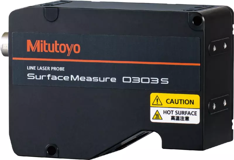 Surface Measure