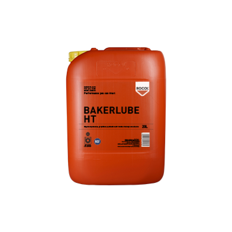 BAKERLUBE HT fra Rocol