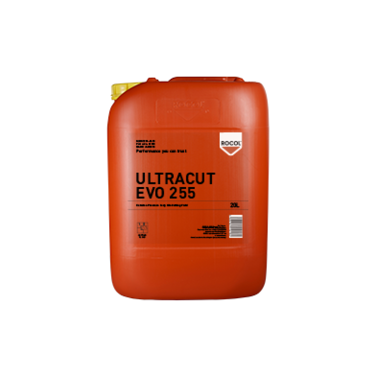 ULTRACUT EVO 255 fra Rocol