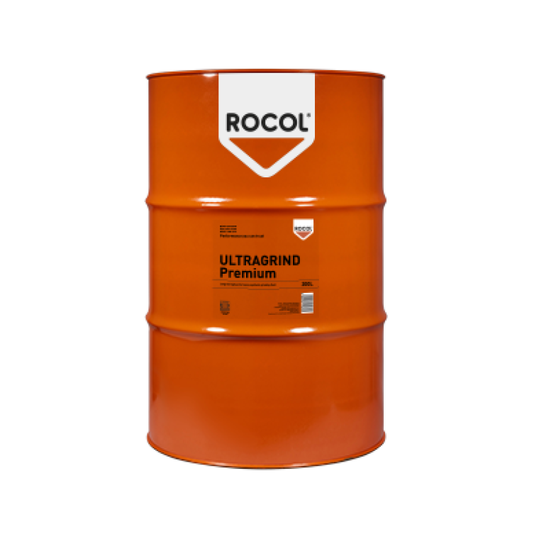 ULTRAGRIND Premium fra Rocol