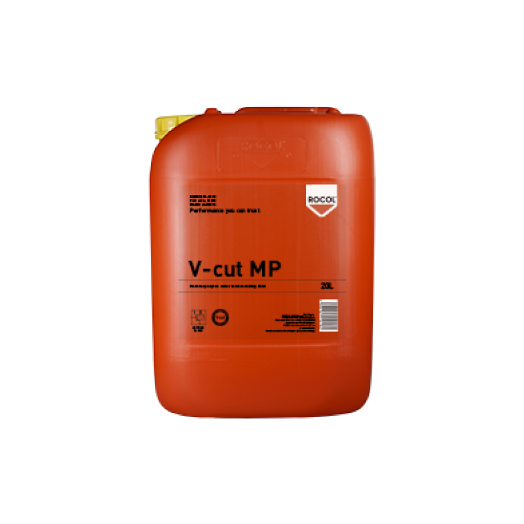V-cut MP fra Rocol