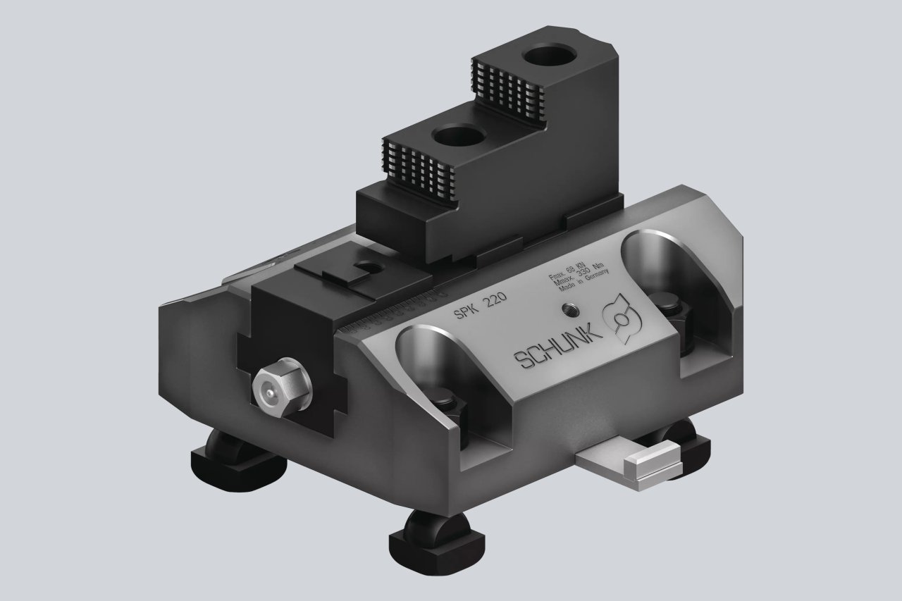 Jaw boxes