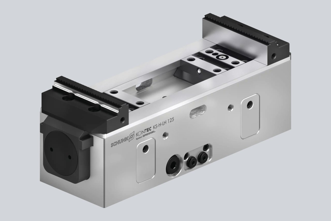 Hydraulisk stikke