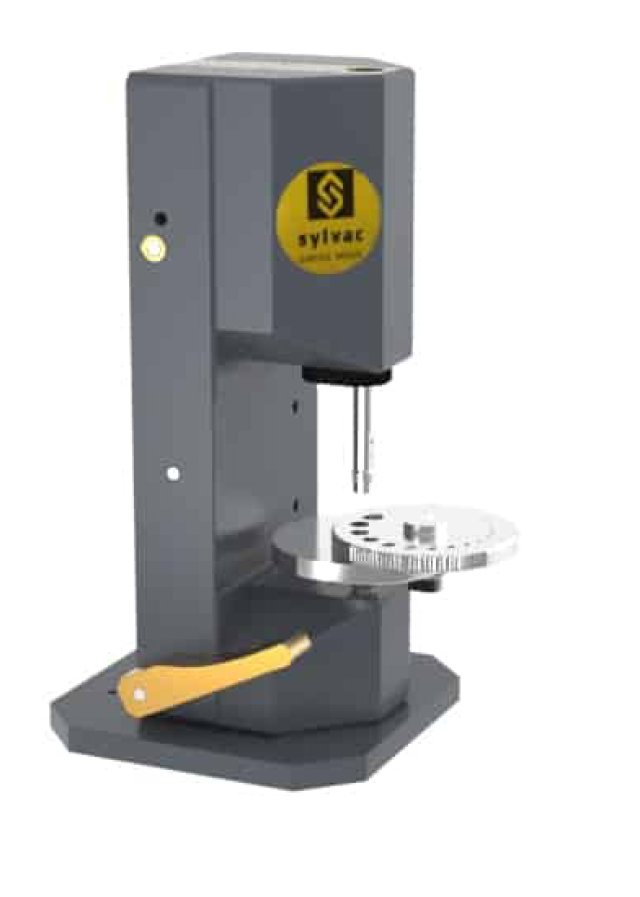 Målebenk PS15 BV/BV+ fra Sylvac