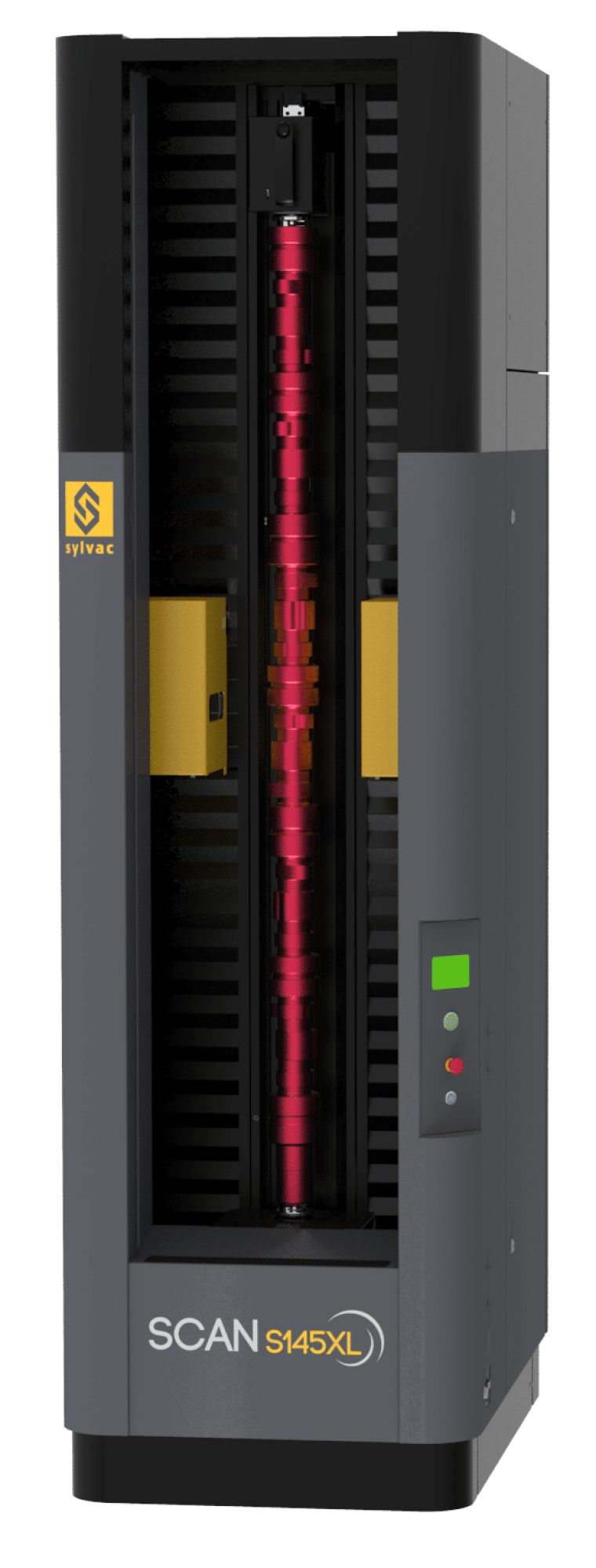 Optisk målemaskin SYLVAC-SCAN S145XL fra Sylvac