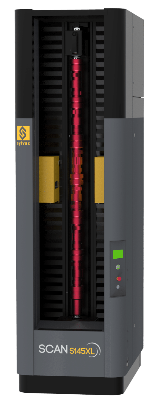 Optisk målemaskin SYLVAC-SCAN S145XL fra Sylvac