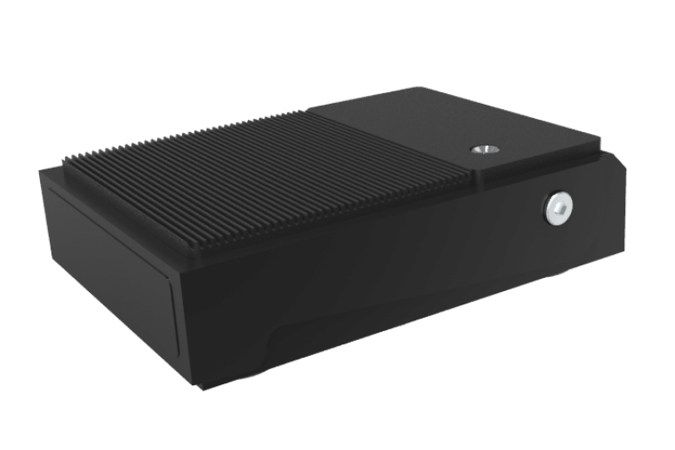 Fotpedal S_Footswitch Smart fra Sylvac