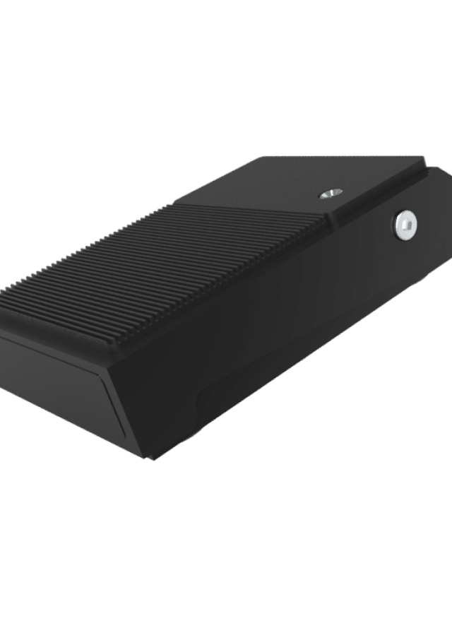 Fotpedal S_Footswitch Smart fra Sylvac