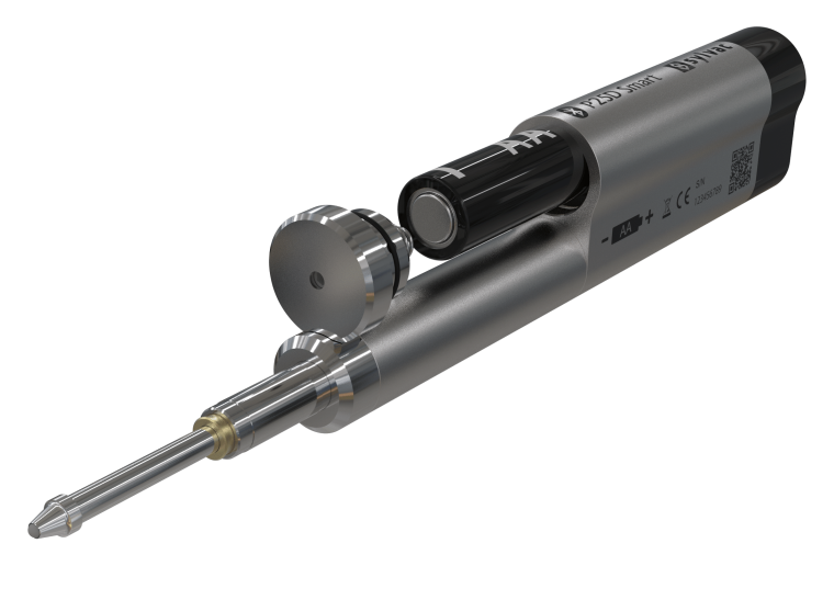 Absolutt digital måleprobe P25D Smart fra Sylvac