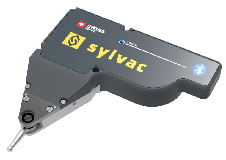 Vippeprobe S_Probe LPD Smart fra Sylvac