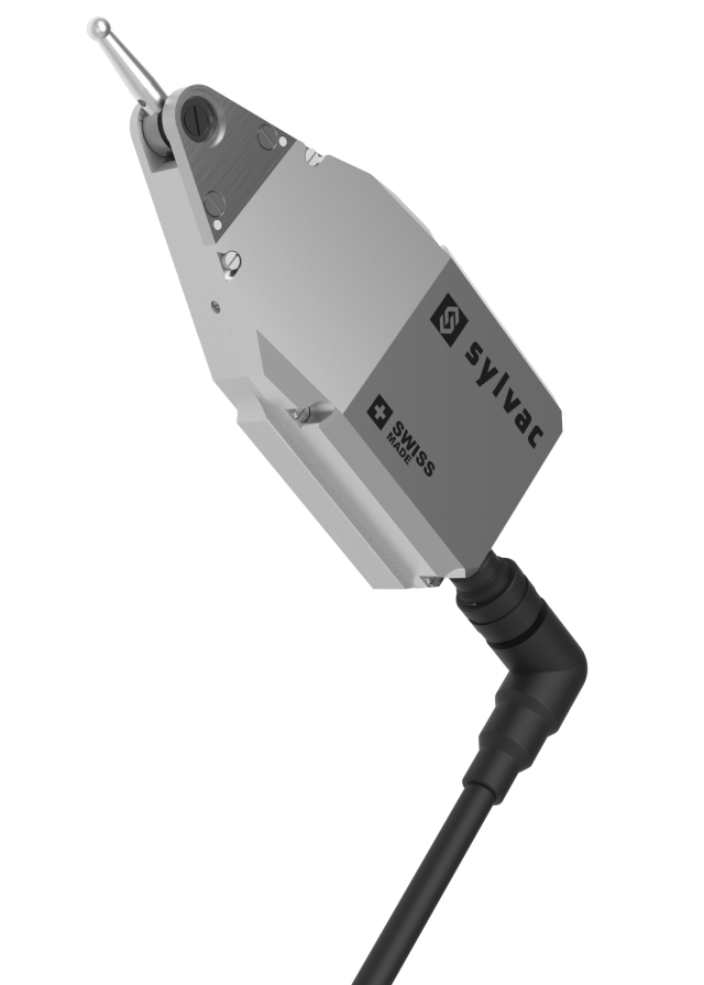 Vippeprobe S_Probe LPD fra Sylvac