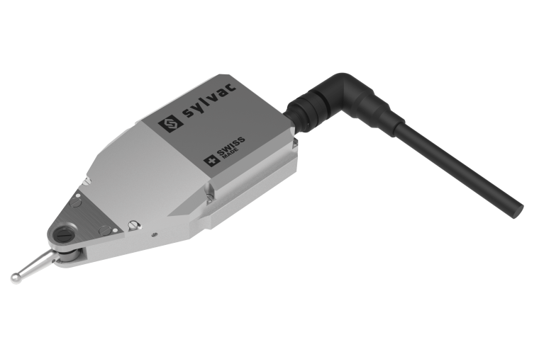 Vippeprobe S_Probe LPD fra Sylvac