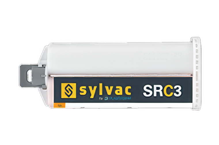 Replikeringsmateriale Plastiform® SRC fra Sylvac
