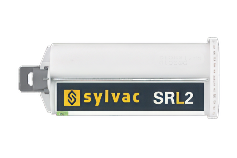 Replikeringsmateriale Plastiform® SRL fra Sylvac