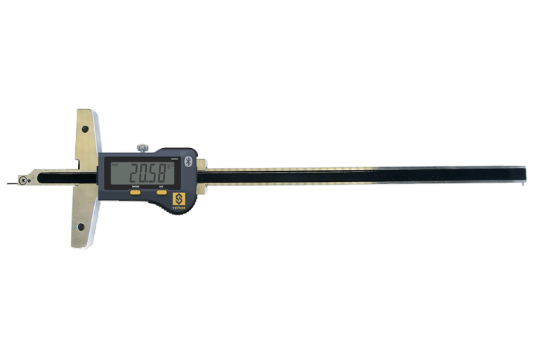 Dybdemåler S_Depth EVO Rotary Pin fra Sylvac