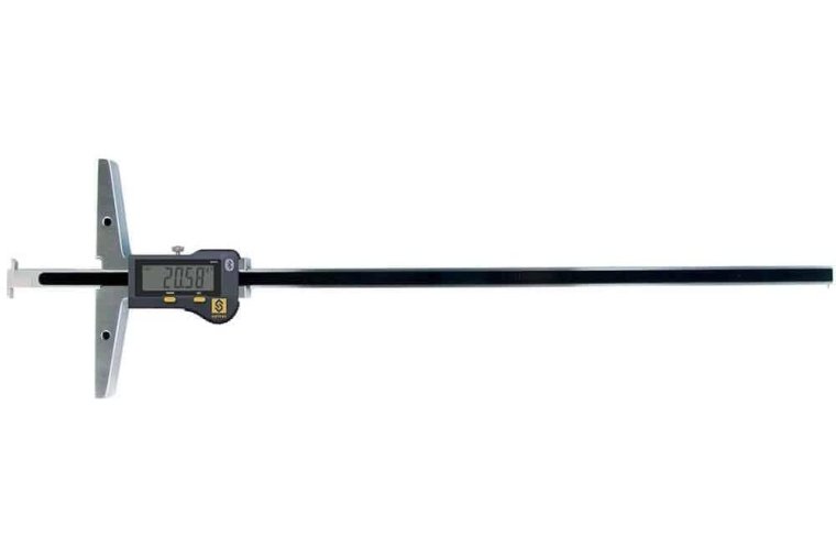 Dybdemåler S_Depth EVO Two Fixed Measuring Jaws fra Sylvac