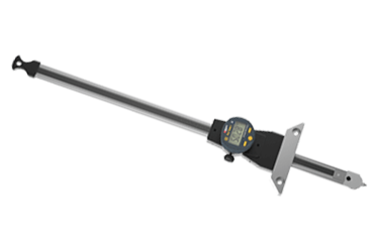 Dybdemåler S_Depth PRO Smart fra Sylvac