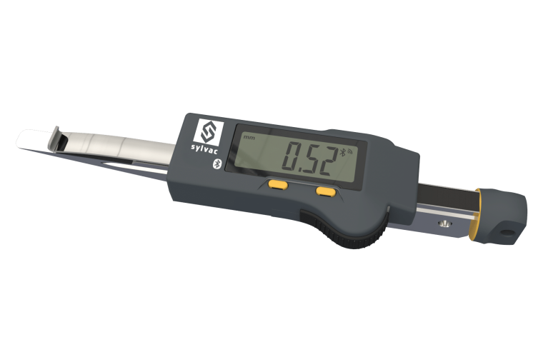 Konusmåler Taper Gage Smart fra Sylvac