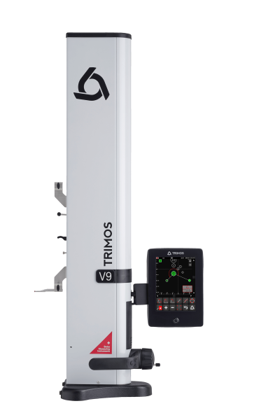 Trimos V9 høydemåler