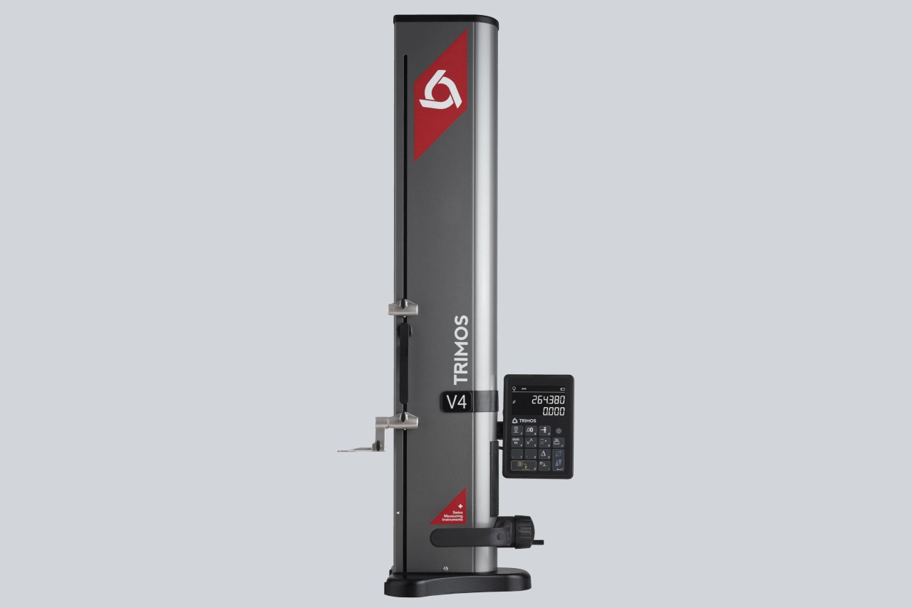 Høydemåler Trimos V4