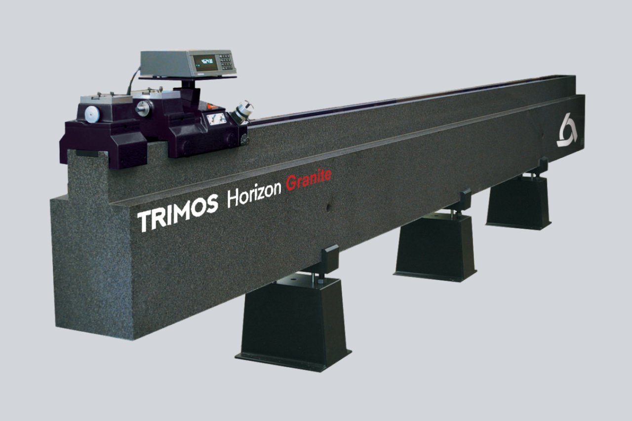 Innstillingsbenk Horizon Granite