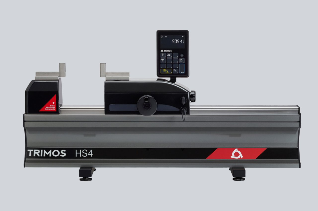 Innstillingsbenk HS4 / HS5 / HS6