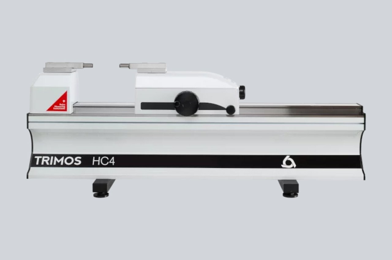 Kalibreringbenk HC3 / HC4 / HC5