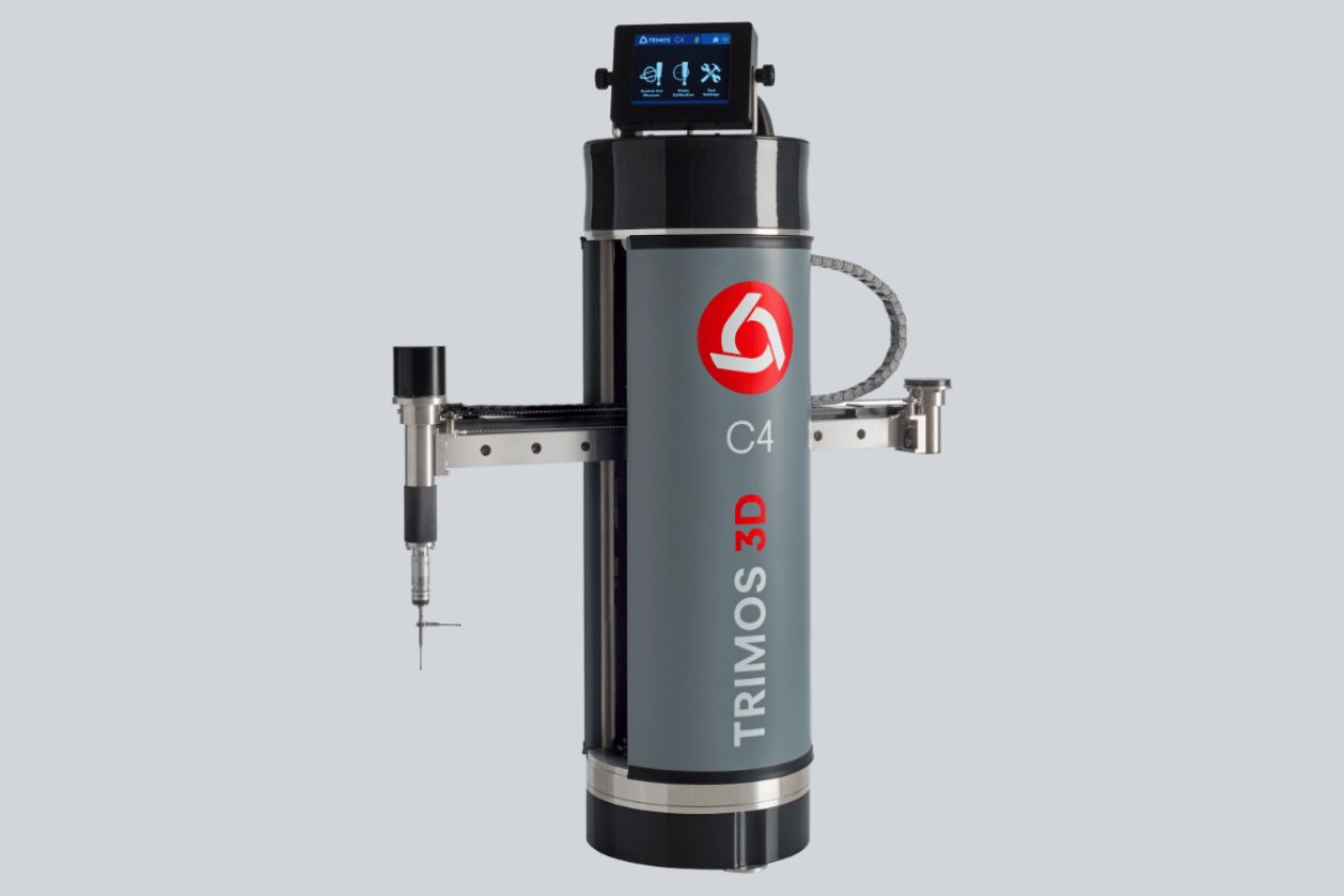 Trimos C4