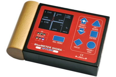 BlueMETER SIGMA