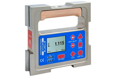 wylerLEVEL Frame 160 mm