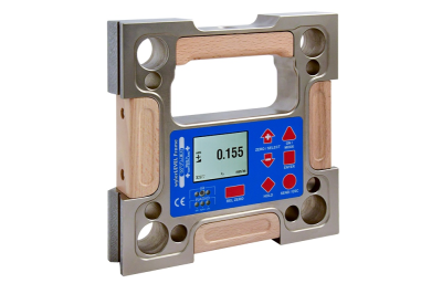 wylerLEVEL Frame 200 mm